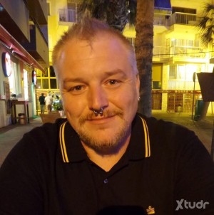 Xtudr - Spikelet: 