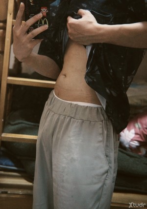 Xtudr - Beny: I want daddy