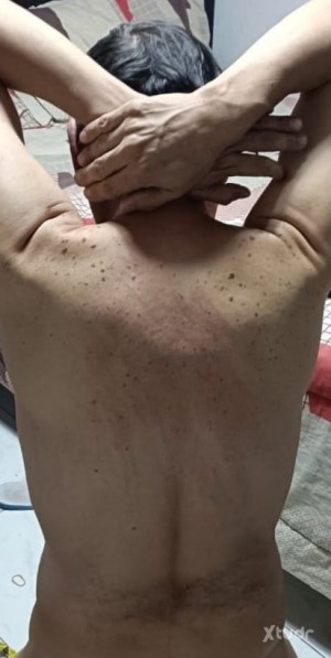 Xtudr - madurosumisomx: Submissive, mature, very slutty in bed