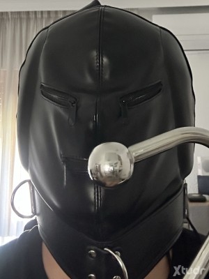 Xtudr - Sumisarra: Pasivo, sumiso, morboso y obediente. Me gustaría experimentar ser vuestro cumdump. (Tomo prep)  Con ganas de ser usado y ...