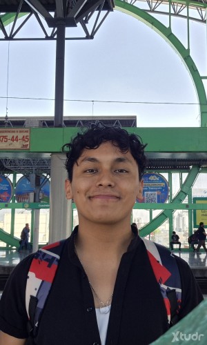 Xtudr - Alangar1: Adulto de 26 años, soltero.
Jamas eh sido domindado por nadie pero me causa curiosidad 