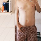 Xtudr - mellamoalex: Soy un chico t...