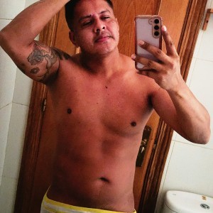 Xtudr - sportman: Treat me like your whore and give me a good dick