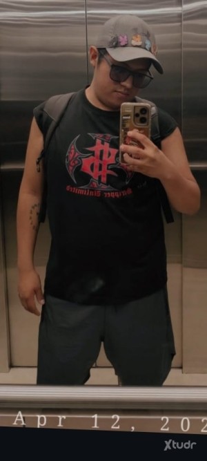 Xtudr - Leon3680: I want a submissive dog that serves me to the fullest extent of the word. I like being owed obedience and respect. Bystand...