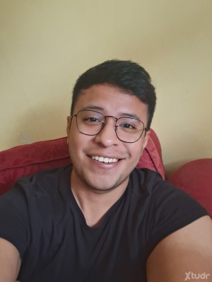 Xtudr - Dogg: Sin experiencia, pero dispuesto a aprender. 
Todo esto con las reglas bien claras. 