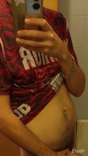 Xtudr - ChicoCani: HE ESTADO AUSENTE POR TEMAS PERSONALES, ESTA SEMANA (AGOSTO) SUBIRE NUEVO CONTENIDO AL ONLY 
https://onlyfans.com/chicoca...