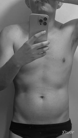 Xtudr - FREYO: Me gustan los culos olorosos , sumiso obediente fetichista y a veces amo dominante 