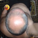 Xtudr - MARICA-GORDA-CALVA: He look...