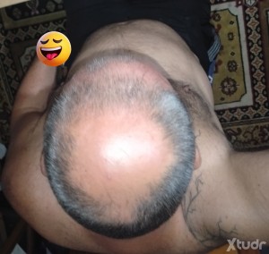 Xtudr - MARICA-GORDA-CALVA: no soy el de la foto pero soy muy muy zorra y marica.
👍NO ENSEÑO CARA, SOLO PARA REAL.
🐻 Gay pasivo 100% y muy m...