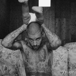 Xtudr - MikeEstes: Let’s Play NFL 💙🔥
