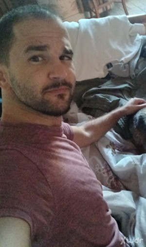 Xtudr - Nico91: Novato en busca de probar y morbo 🔥
Muy sensible de 🍆💦
Me humillas las corridas con ropa puesta/footjob
Me hagas cumcontrol ...