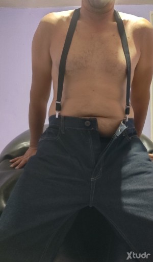 Xtudr - Mariguano: Degenerate, morbid, farts, rough, taller, fat, shoe store, Cholo, leather, farts, fluids
Dominant man in training, theref...