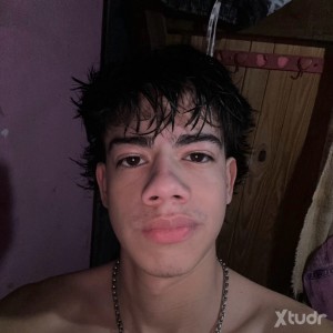 Xtudr - Eecat: What's up with the dick, my name is Eecat