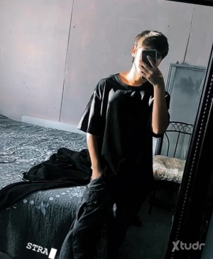 Xtudr - Baby_boy: 