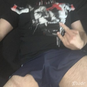 Xtudr - BBtmTpig: Use my ass😈💉☣️