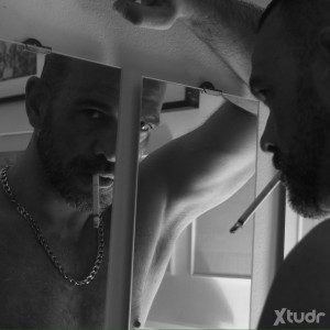 Xtudr - VersKinkybb: Vers Now I Host