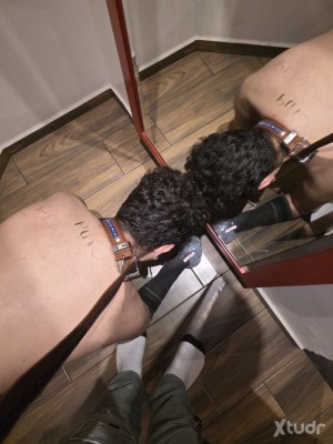 Xtudr - Amomexa: CA$HMA$TER MEXICANO 🇲🇽
Únicamente esclavos financieros serios, no regalo mi tiempo.
