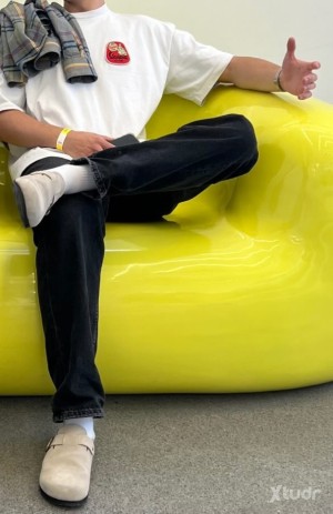 Xtudr - ChavMad: Looking for colleagues with similar tastes…⛓🔐