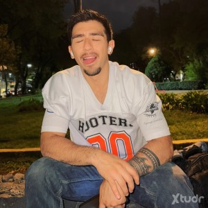 Xtudr - Drian: Looking for someone does wants to build a genuine connection with me