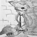 Xtudr - ServantFoxToy: ⫹Lockie Scam...