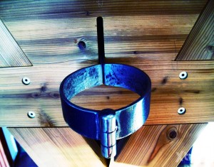 Xtudr - rubreaker: me encanta el bondage y la ortodontica que es una forma de bondage oral permanente, además practico crucifixiones como ac...