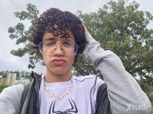 Xtudr - ibrahin: Busco enamorarme 