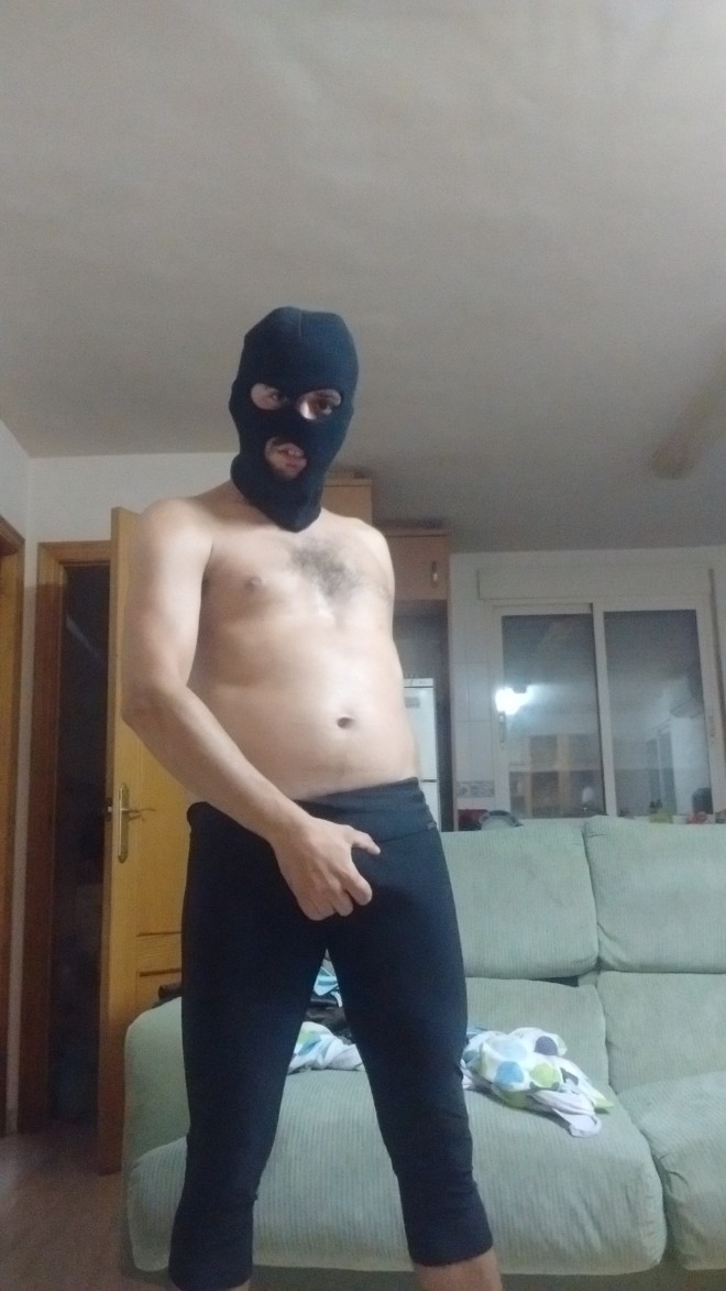 Xtudr - Fetichistas de lycra mallas nylon cuero latex 