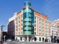 Xtudr - CONINCIDIR EN HOTEL Este Martes 2 de abril habrá alguien más en el Hotel santo Domingo de Madrid??