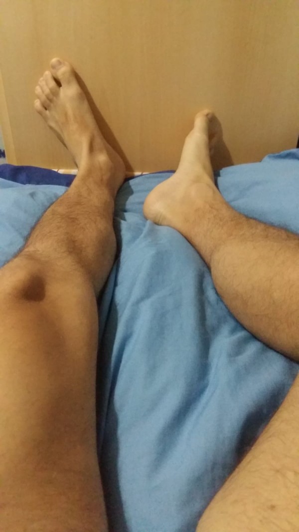 Xtudr - Buscando lamepies Algún lamepies en Málaga o Córdoba? Yo buscando perro.