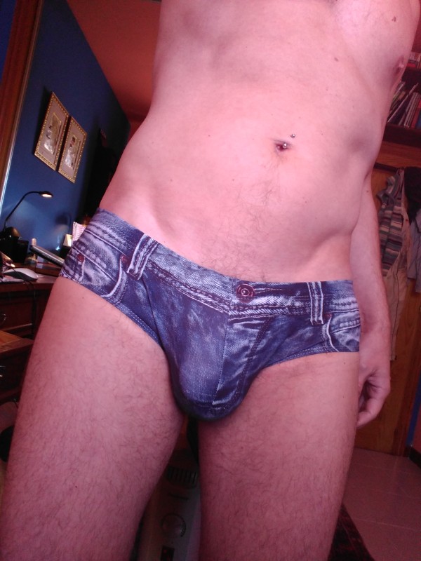 Xtudr - Fetichistas de Calzoncillos, speedo, bañadores. Mi bañador favorito