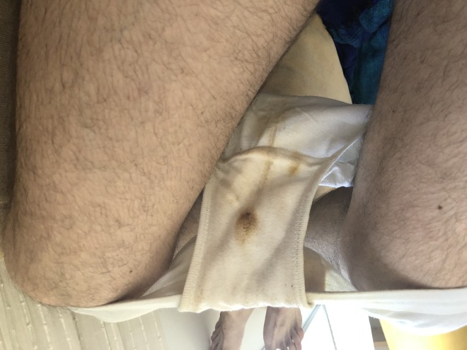 Xtudr - Cerdo degenerado sevilla Algún cerdako que lama culo y gayumbos curraos? 