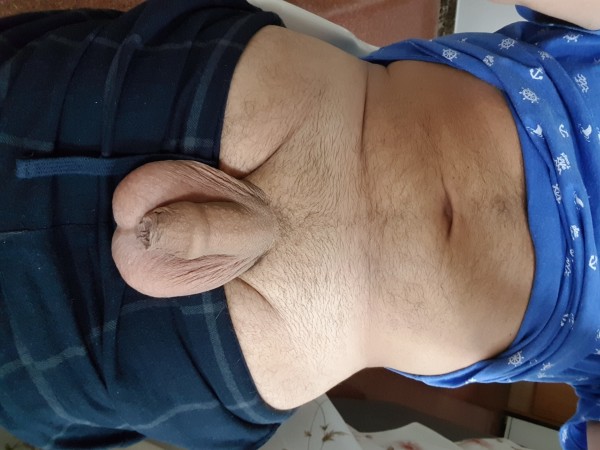 Xtudr - NO EMPALMO (y me molan los hombres que no empalman o la tienen fofa) 
