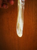 Xtudr - Recojer condones usado lleno de lefa Lo encontré cerca de mi casa 