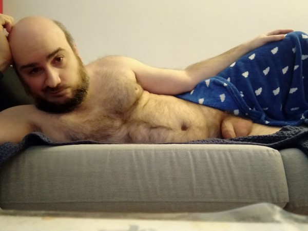 Xtudr - Fotografía de desnudo 