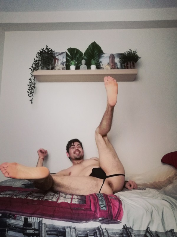 Xtudr - Amor, Vicio, y Cerdeo (todo se puede) Busco colegas para sex grupal, orgias, y vicio