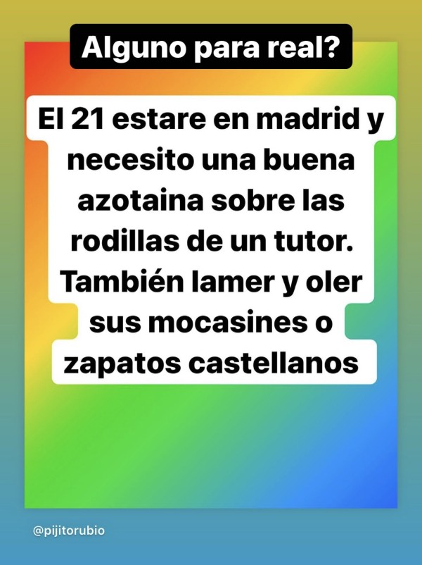 Xtudr - Sacerdotes fetichistas España 