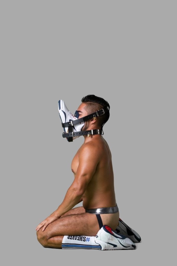 Xtudr - Oler, esnifar ropa deportiva zapas calcetos gayumbos currados del Gym de otros tíos después de entrenar, en los vestuarios sin ser vistos.  La nueva maravilla de Meo.de

https://bit.ly/3dXSohu