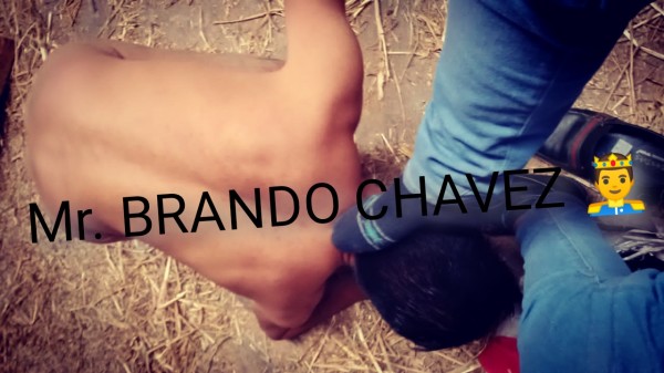 Xtudr - Gay BDSM Dónde estás los ptos perros esclavos reportense amo en busca de pto para usar y humillar
Vayan a seguirme ptos perros 
https://twitter.com/amo_brando?s=20&t=0tvtob-4088vDJo2xM71tw