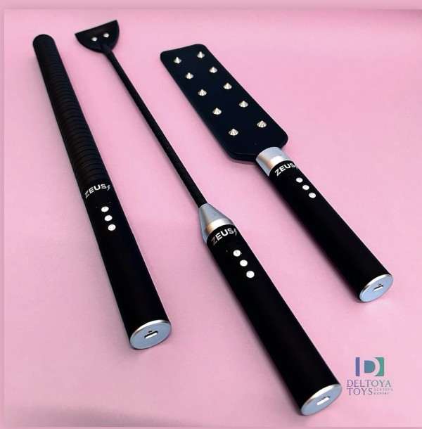 Xtudr - Electro infórmate Tres nuevas piezas de spank con electroestimulación. 

https://www.meo.es/es/70-electroestimulación-de-suave-a-dura?ref=925