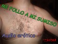 Xtudr - Niñatos Sumisos 18-25 Me follo a mi sumiso enjaulado. AUDIO erótico.
https://es.pornhub.com/view_video.php?viewkey=65062df7f2cf8