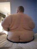 Xtudr - gordos sumisos  Soy alto, delgado y sano . Busco gordo +200 kg para quedar