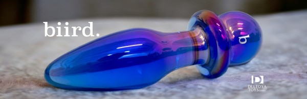 Xtudr - Reseñas juguetes eróticos  Una joya anal para los que busquen un poco de clase. 

https://deltoyatoys.home.blog/2024/04/12/review-anii-the-collection-elements-biird/