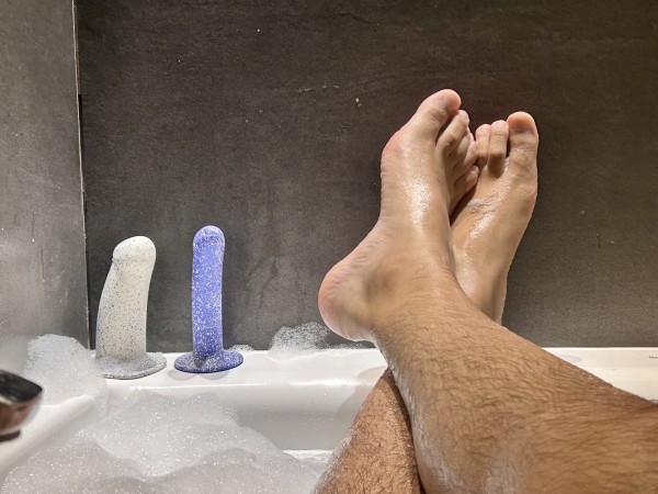 Xtudr - Reseñas juguetes eróticos  Dos nuevos diodos muy bien pensados. 


https://deltoyatoys.home.blog/2024/09/10/review-dildos-bae-y-boo-biird/