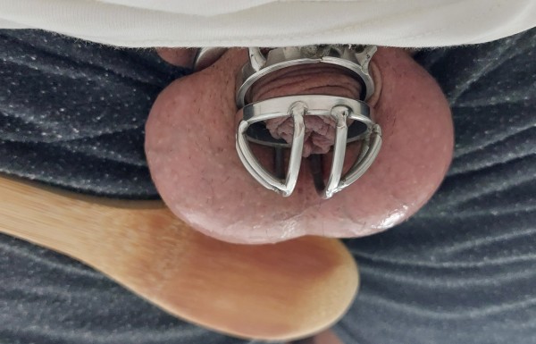 Xtudr - CBT Málaga Alguno quiere celebrar el tercer dia de Locktober paleando un rato mis pelotas?