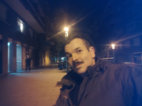 Xtudr - Sesión fotográfica de desnudo TARRAGONA Sería divertido 