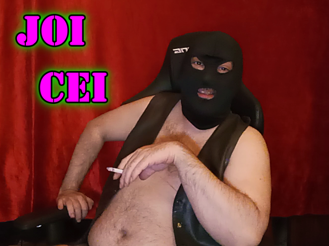 Xtudr - Se busca a la mas guarra Video JOI + CEI. Hoy te dejo que te masturbes, pero siguiendo mis humillantes instrucciones. Si me gusta lo que veo dejaré que te corras. Pero tendrás que comértelo.
https://www.xvideos.es/video.otudpod2aeb/joi_cei_humillante