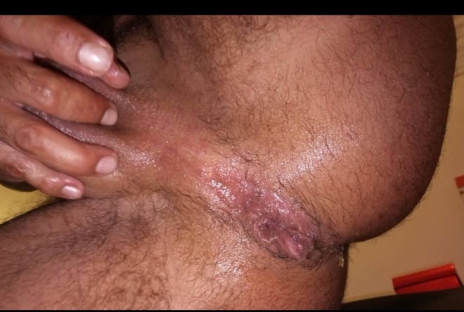 Xtudr - CASTING DE CULOS Aquí va mi culo!