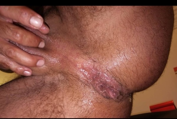 Xtudr - CASTING DE CULOS Aquí va mi culo!