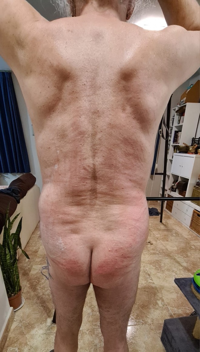 Xtudr - AZOTAR CULOS sin piedad ni compasión Busco Macho que met torture para hoy