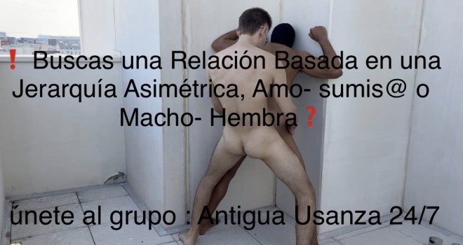 Xtudr - EUSKADI nenas para machos 